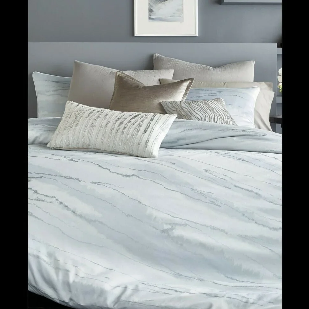 NIB Donna Karan Collection [ 1‎ ] Standard / Queen Aire Pillow Sham